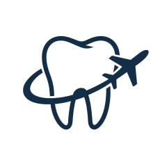 Visit Macedonia Smile logo